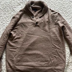 JCrew Sweater Large